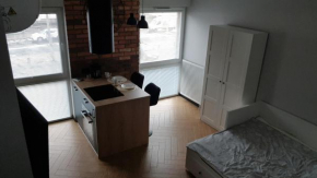 Apartament Zamkowy, Lublin